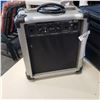 Image 2 : ESTEBAN G-10 GUITAR AMP AND SAMSONITE LUGGAGE