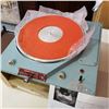 Image 2 : RUSSCO STUDIO PRO MODEL B TURNTABLE - NO ARM