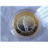 Image 2 : MIRAGE BERRY 10 DOLLAR GAMING TOKEN