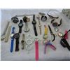 Image 2 : BOX OF WATCHES
