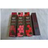 Image 2 : 20 BRAND NEW BURTS BEES 100% NATURAL LIPSTICK, RETAIL $219.80 - 5 OF EACH COLOUR RUBY RIPPLE, MAGENT