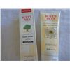 Image 2 : 3 BRAND NEW BURTS BEES ULTIMATE CARE HAND CREAM AND 3 DEEP CLEANSING CREAM, RETAIL $104.94