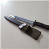 Image 1 : BAYONET WITH SHEATH