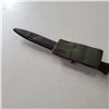 Image 2 : BAYONET WITH SHEATH