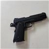 Image 2 : BLACK WATER CYBERGUN 1911 4.5 MM CO2 BB GUN