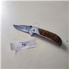 Image 1 : NEW BROWNING FOLDING KNIFE