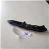 Image 3 : NEW BENCHMADE FOLDING KNIFE