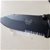 Image 2 : NEW BENCHMADE FOLDING KNIFE