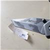 Image 2 : NEW TECH USA CAMO FOLDING KNIFE W/ LINE CUTTER