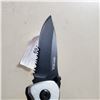 Image 2 : NEW SILVER WARTECH FOLDING KNIFE