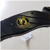 Image 2 : NEW HERO EDGE FOLDING KNIFE W/ LINE CUTTER AND GLASS BREAKER