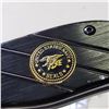 Image 2 : NEW BLACK US NAVY SEALS FOLDING KNIFE W/ CUTTER AND GLASS BREAKER