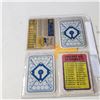Image 2 : 4 1960S BASEBALL INSERTS AND AND STARS