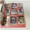 Image 2 : BINDER OF 1973-74 OPEECHEE HOCKEY CARDS