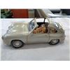 Image 2 : 2  G. FORCHINO DESIGNED IN FRANCE HAND DONE MODELS - AS FOUND