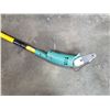Image 2 : RETRO EXTENDABLE POLE WOODZIG WORKING - NEEDS CHAIN