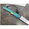Image 3 : RETRO EXTENDABLE POLE WOODZIG WORKING - NEEDS CHAIN