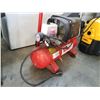 Image 2 : DEWALT SHOP VAC AND RED AIR COMPRESSOR