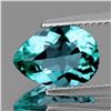Image 1 : Natural AAA Paraiba Green Blue Apatite 8x6 MM
