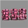 Image 1 : Natural Padparascha Pink Tourmaline 5x3 MM - FL