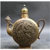 Image 3 : Antique Chinese  Auspicious Dragon & Phoenix Pot