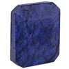 Image 1 : HUGE CERTIFIED 546 CT MUSEUM SIZE BLUE SAPPHIRE.
