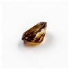 Image 2 : INCREDIBLE 6.08 CT IMPERIAL TOPAZ SOLITARE