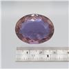 Image 2 : Amazing 60.30 Ct Certified Lab Color Change Alexandrite