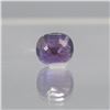 Image 2 : Gorgeous Rare Un-Heated Certified 3.57 Ct.