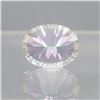 Image 2 : Gorgeous 16.18 Ct Certified Mystic Topaz Soliare