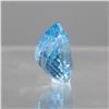 Image 3 : Stunning 34.78 Ct Certified Swiss Blue Topaz