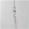 Image 4 : GORGEOUS 11 CT ARIZONA LAVENDER TURQUOISE PENDANT