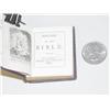 Image 2 : MINIATURE BOOK. History of the Bible - 
