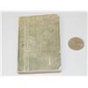 Image 1 : MINIATURE BOOK. A Little Pretty Pocket-