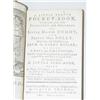 Image 2 : MINIATURE BOOK. A Little Pretty Pocket-