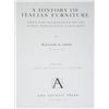 Image 2 : Odom, William M.. A History of Italian 