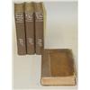Image 1 : The Works of Sir William Temple - in 4 