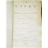 Image 2 : The Works of Sir William Temple - in 4 