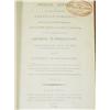 Image 2 : Washington, George. Official Letters to