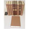 Image 1 : The Works of Ben Johnson in Nine Volume