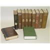 Image 1 : HORACE WALPOLE. A Group of 11 Volumes a