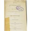 Image 2 : Journal, Acts and Proceedings, of the C