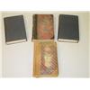 Image 1 : SYRIA & EGYPT. A group of 4 volumes as 