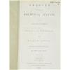 Image 2 : Godwin, William. Enquiry Concerning Pol