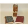 Image 1 : AMERICAN HISTORY. A group of 5 Volumes 