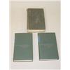Image 1 : BORNEO. A Group of 3 Volumes as Listed.