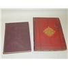 Image 1 : LITERATURE. A Group of 2 Volumes as Lis