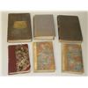 Image 1 : EARLY TRAVEL. A Group of 6 Volumes as L