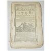 Image 1 : Thomas, Isaiah. Isaiah Thomass Massach