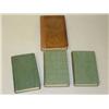 Image 1 : EARLY TRAVEL. A Group of 4 Volumes as L